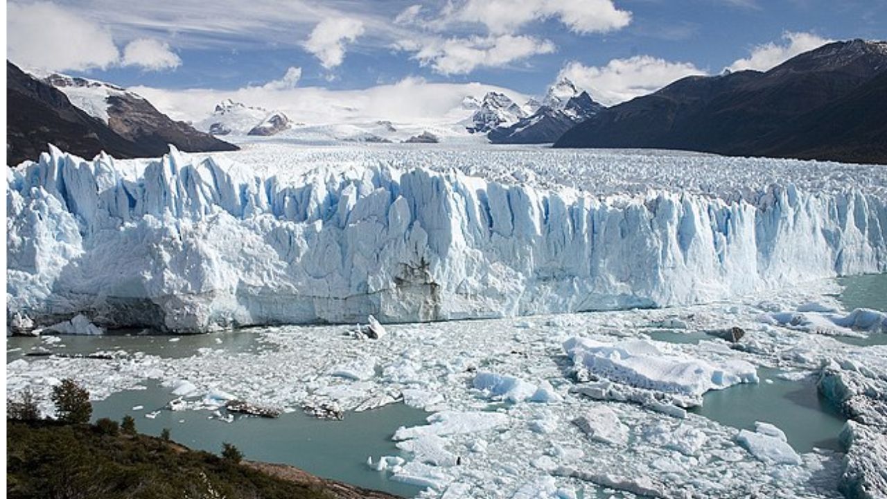 Descobertas no Mar do Norte sugerem novas perspectivas sobre a Era do Gelo