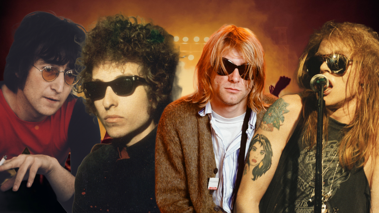 Dos Beatles ao Nirvana: veja 5 brigas que marcaram a história do rock