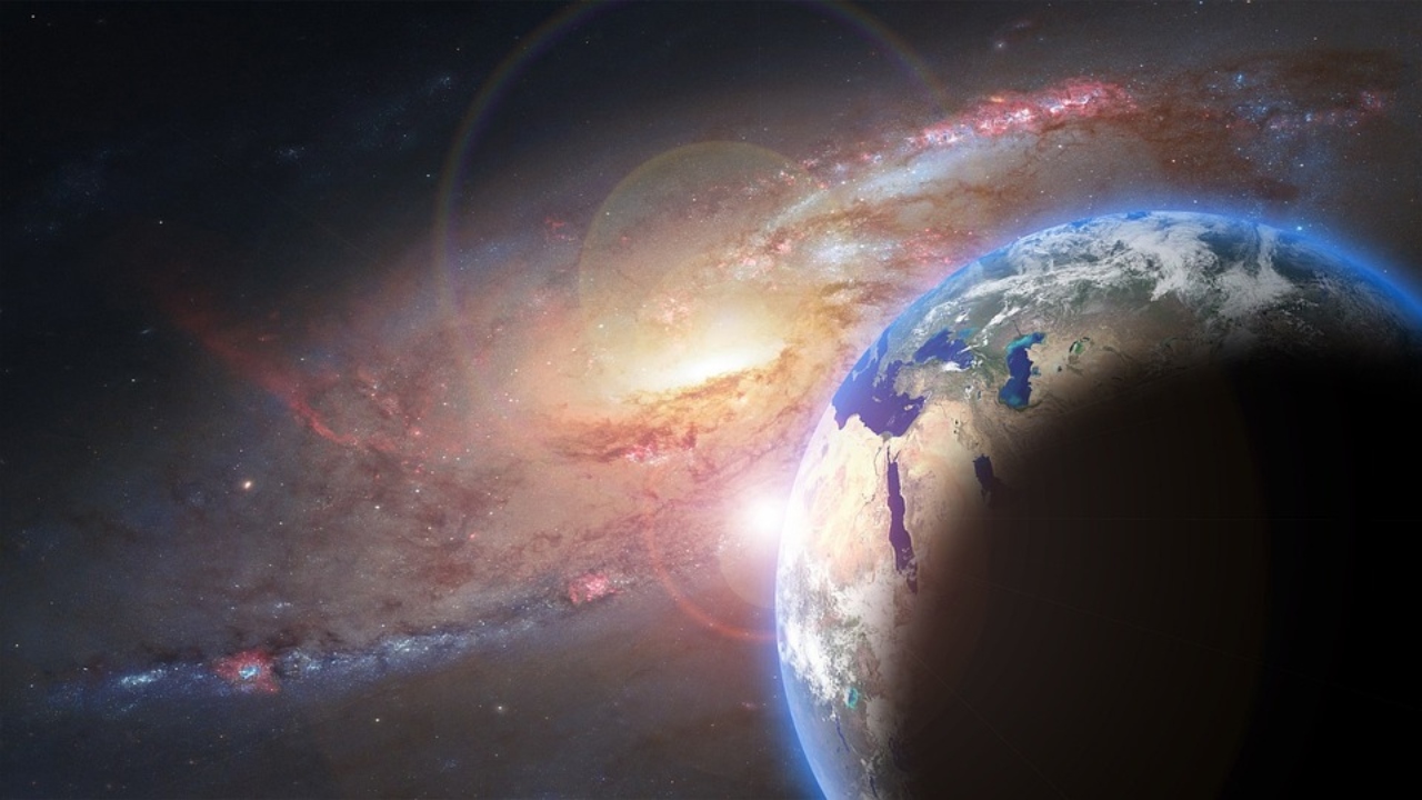 Alinhamento planetário será visível no céu nesta semana