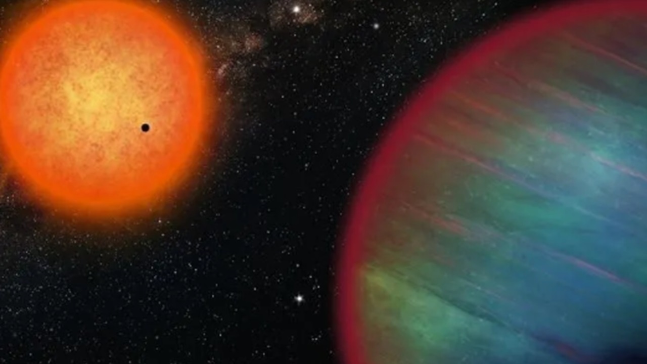 Nova descoberta desafia teorias sobre formação de sistemas planetários