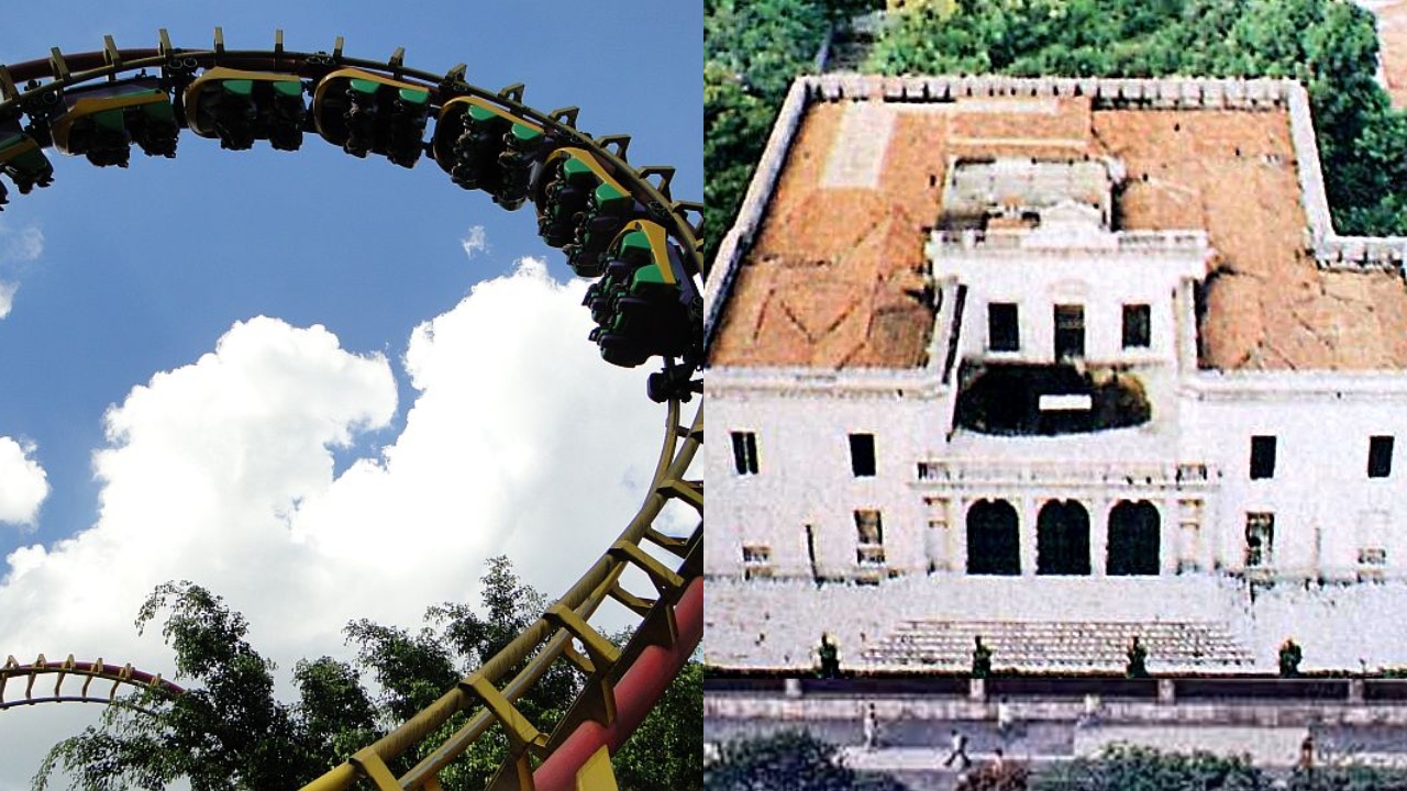 Aniversário de São Paulo: Confira 5 lugares da capital que não existem mais