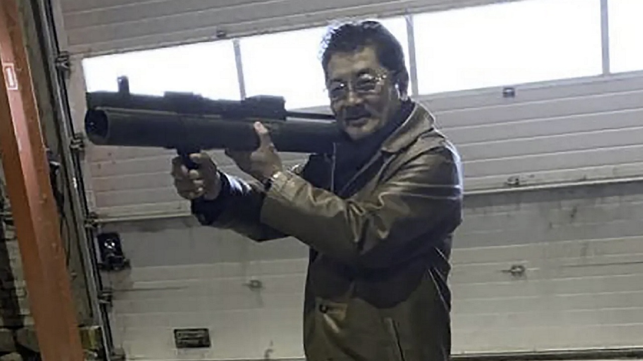 Suposto líder da Yakuza se declara culpado nos EUA por tráfico nuclear