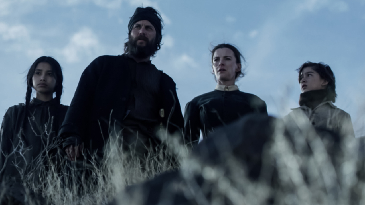 Terra Indomável: saiba quais personagens da série são fictícios