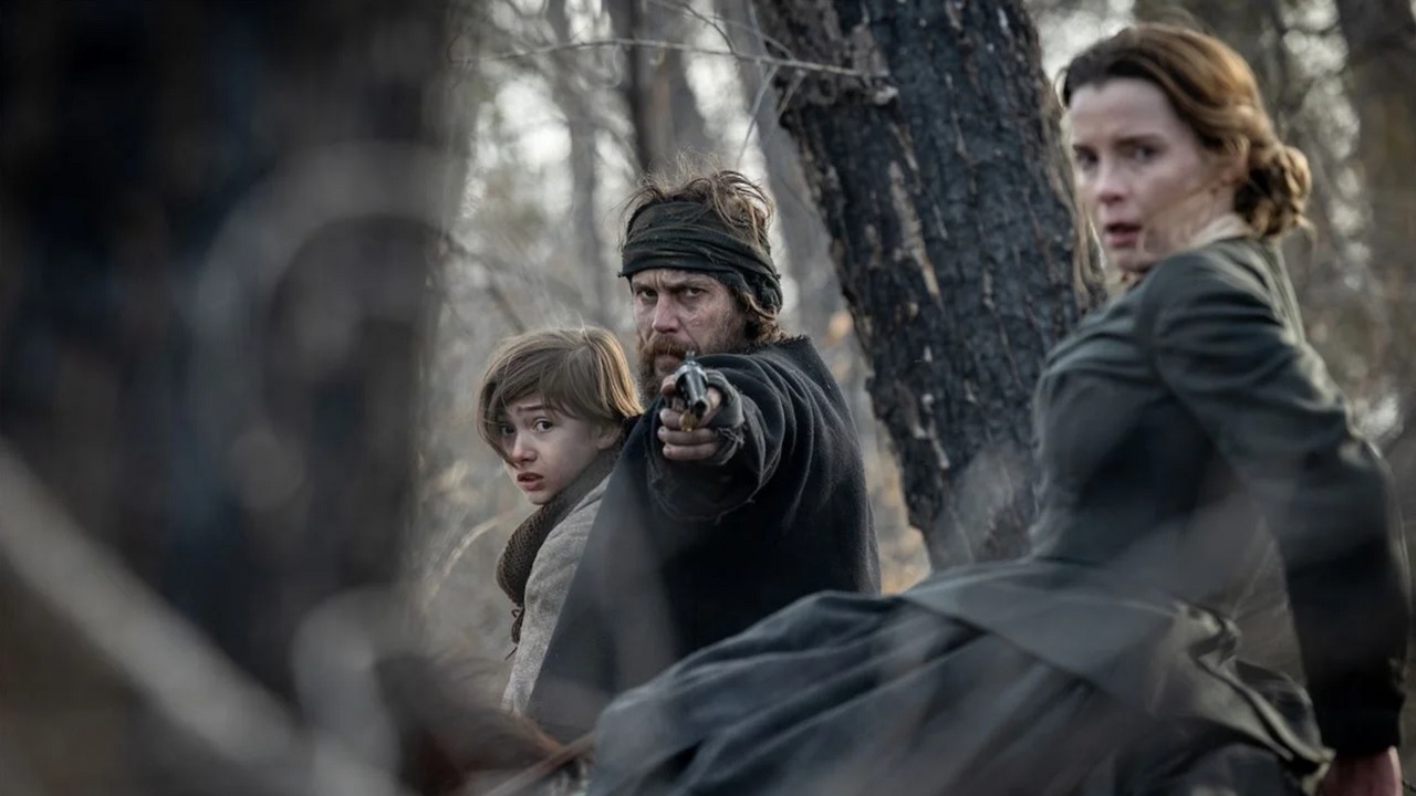 Terra Indomável: Conheça o evento histórico real por trás da série da Netflix