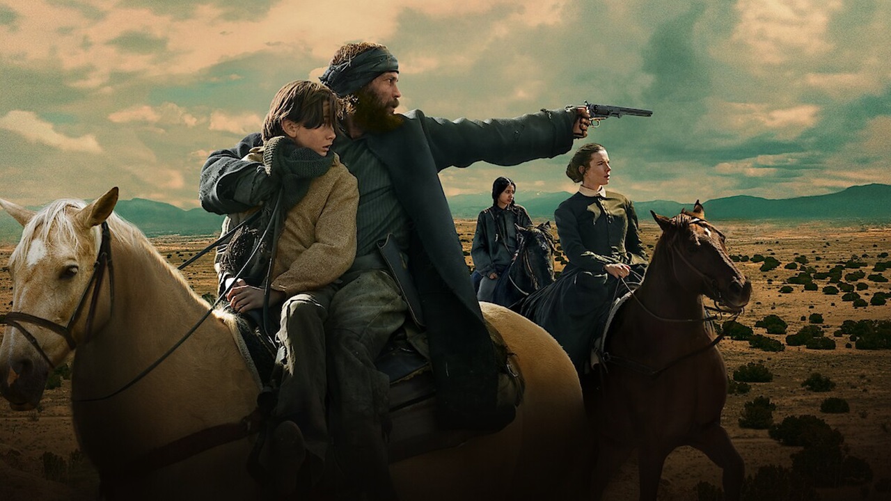 Terra Indomável: Série mais assistida da Netflix é baseada em história real?