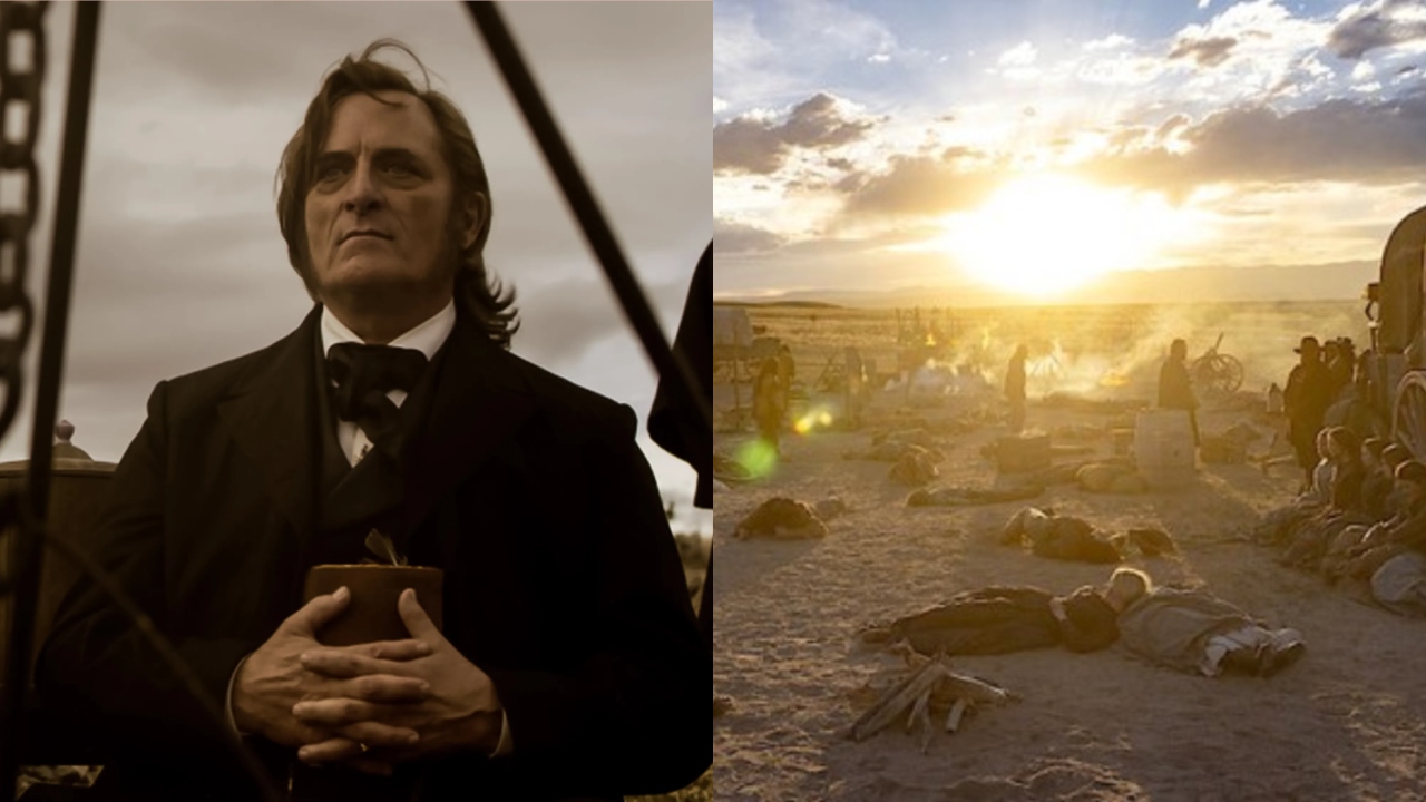 Terra Indomável: 5 coisas para saber antes de assistir a série da Netflix