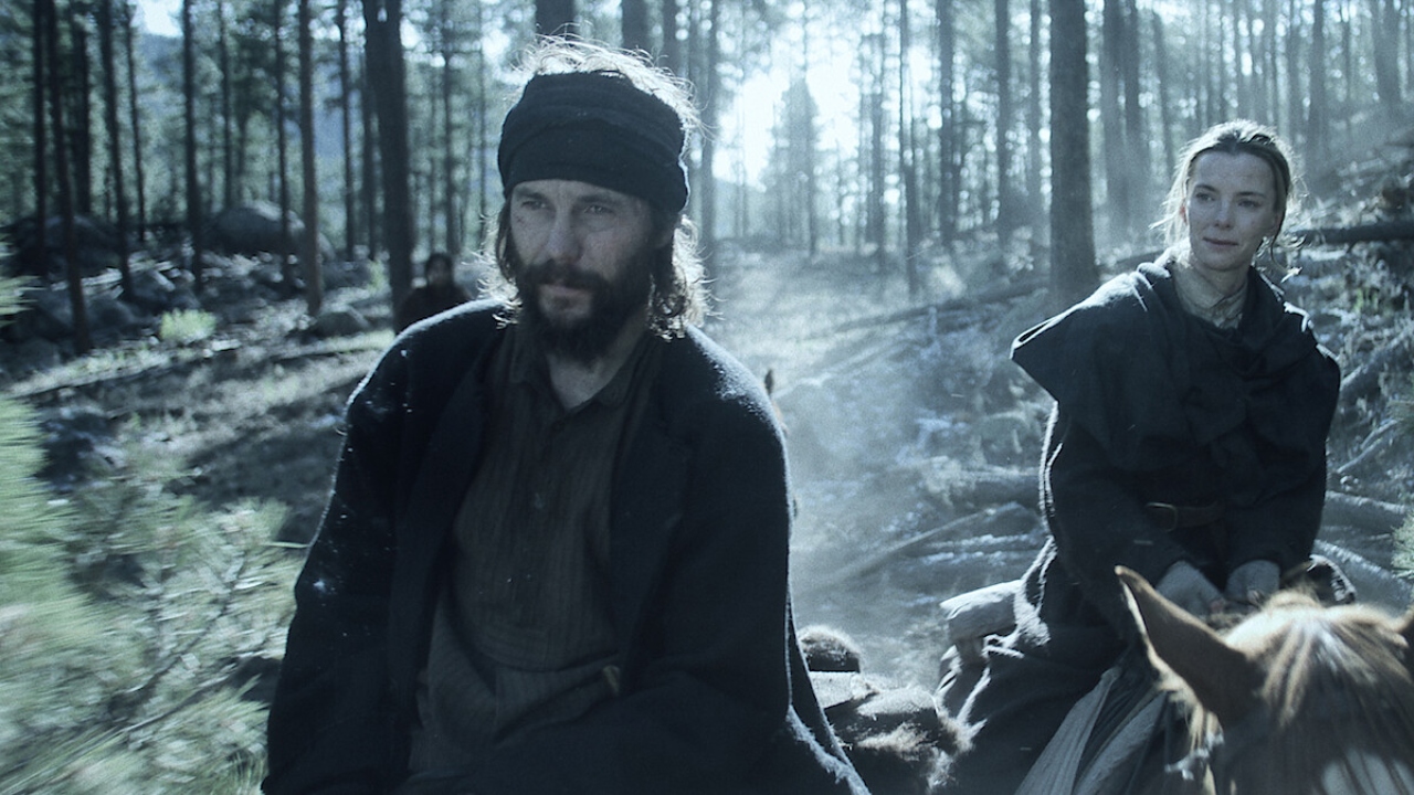 Terra Indomável: Série da Netflix terá segunda temporada?