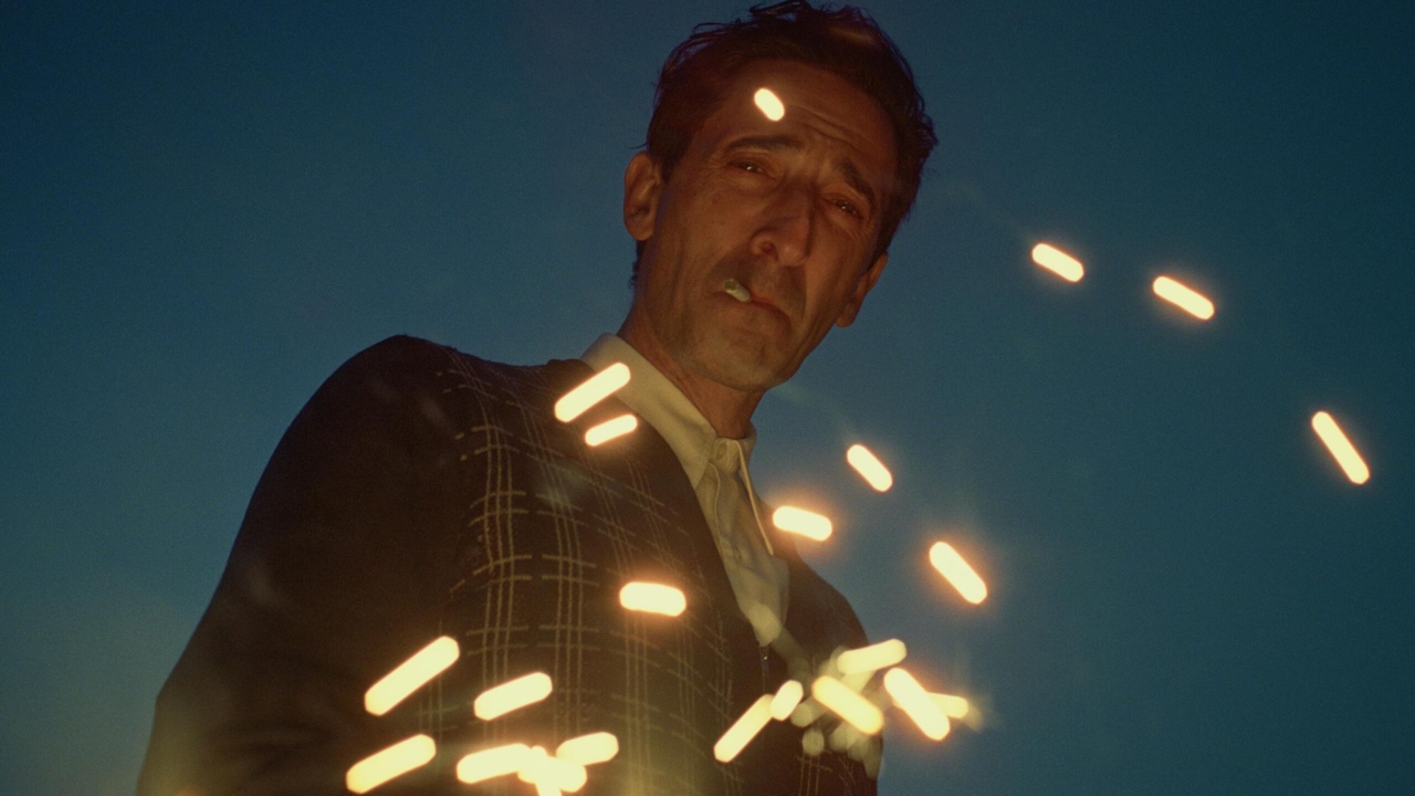 O Brutalista: Filme inspirado no Segunda Guerra usou inteligência artificial?
