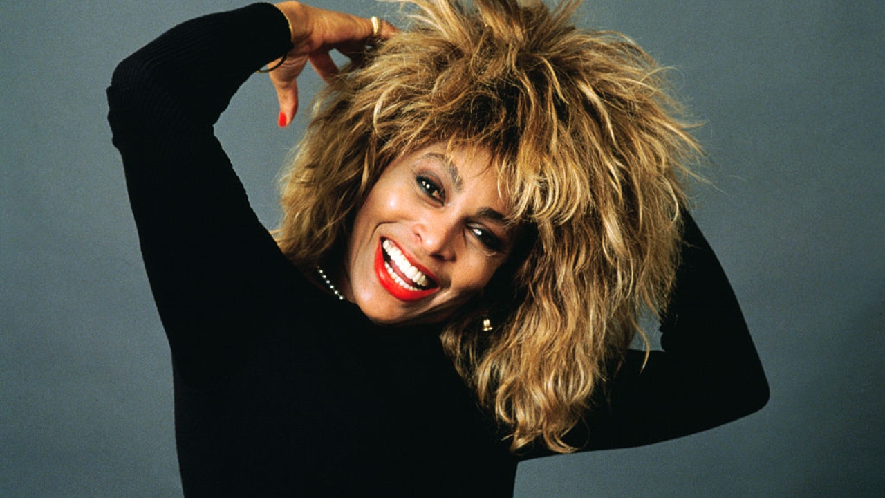 Canção perdida de Tina Turner é ‘desenterrada’ pela gravadora