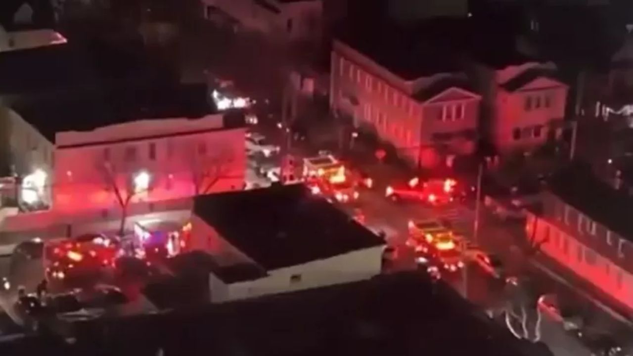O que se sabe sobre o tiroteio que feriu 10 pessoas em Nova York?