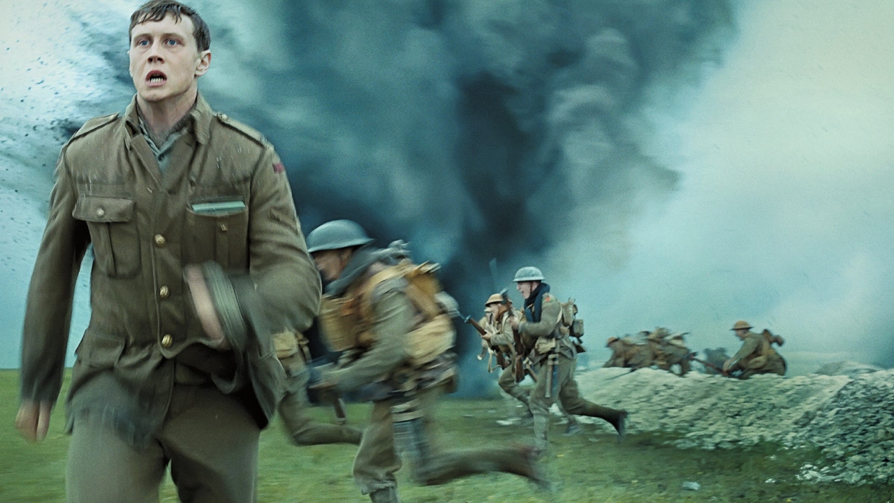 1917: filme de sucesso é inspirado em história real?