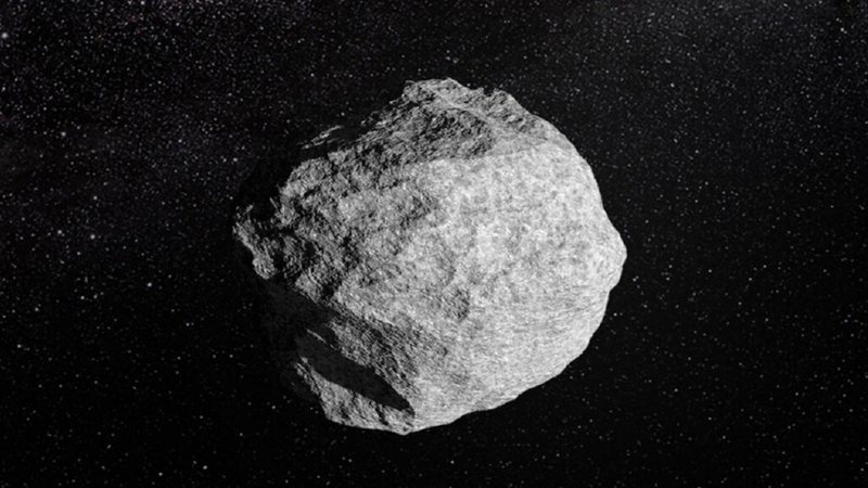 Asteroide recém-descoberto tem aumento no risco de colisão com a Terra