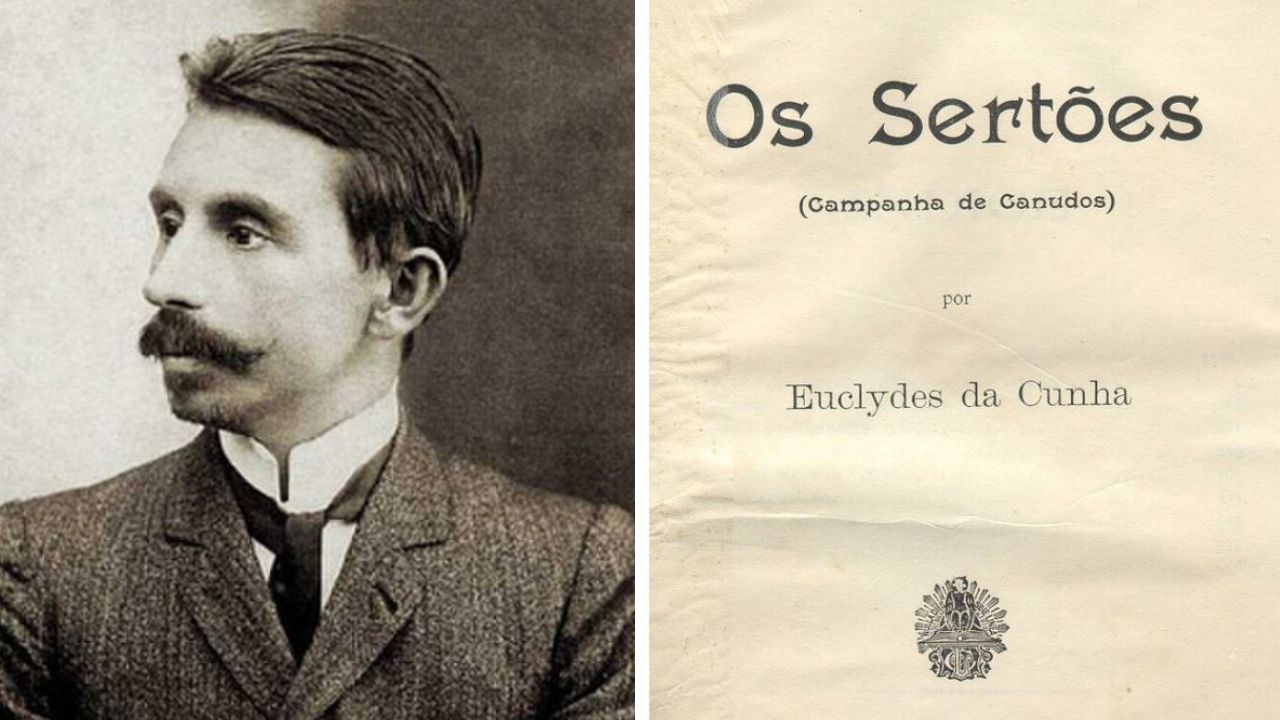 Os Sertões: veja 5 curiosidades sobre livro de Euclides da Cunha