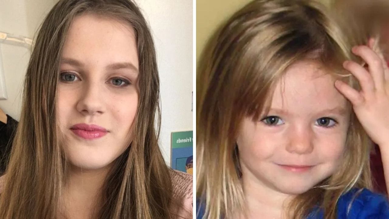Teste de DNA encerra capítulo do caso Madeleine McCann