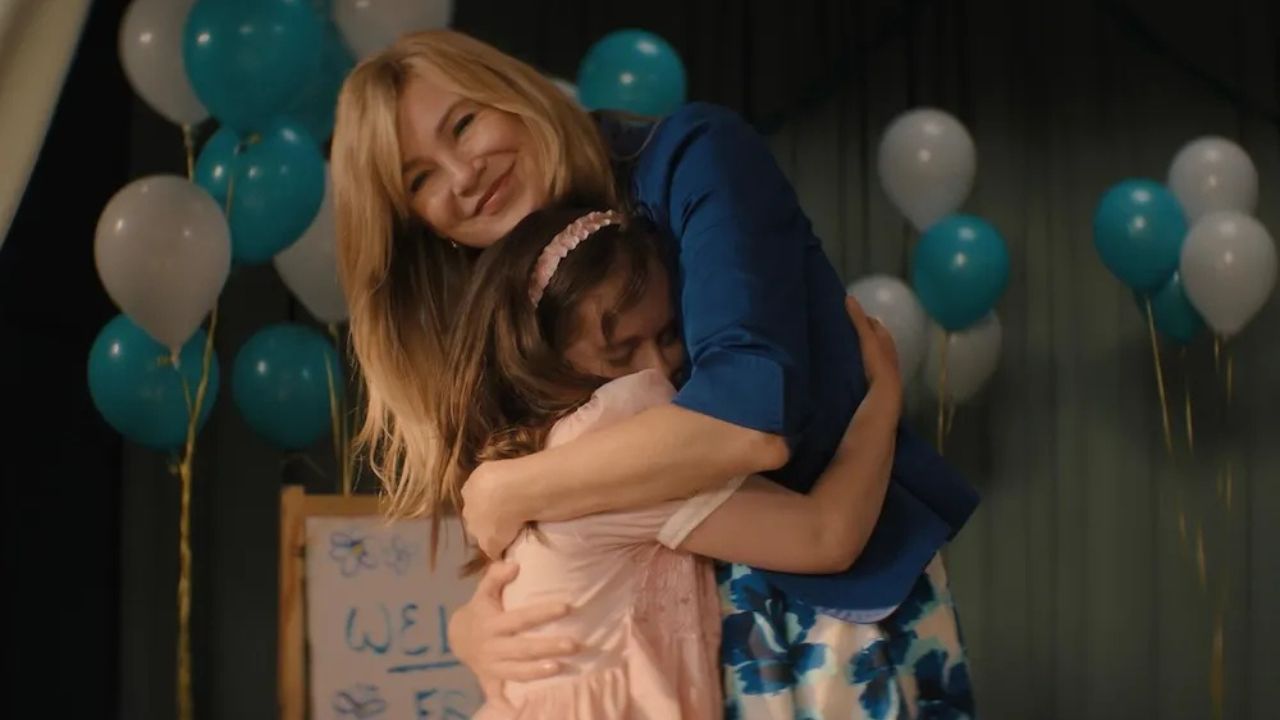 ‘Good American Family’: Nova série de Ellen Pompeo relembra caso Natalia Grace