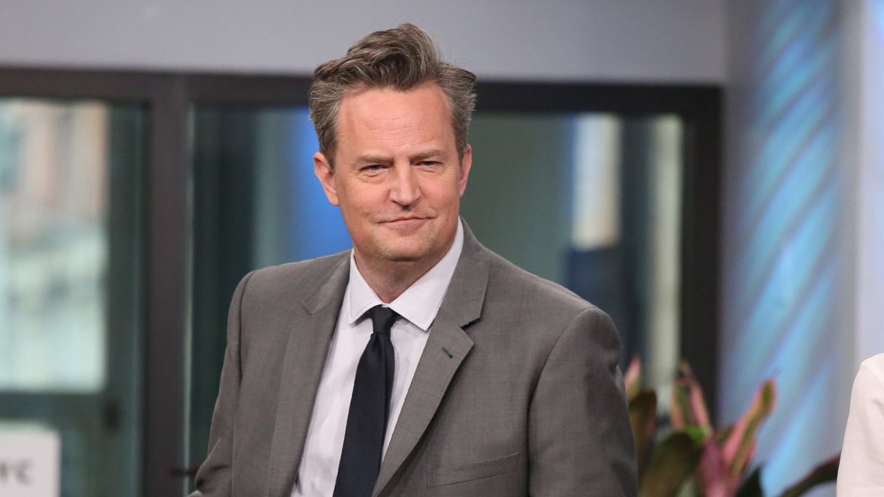 Matthew Perry tomou 27 doses de anestésico antes de morrer, revela documentário