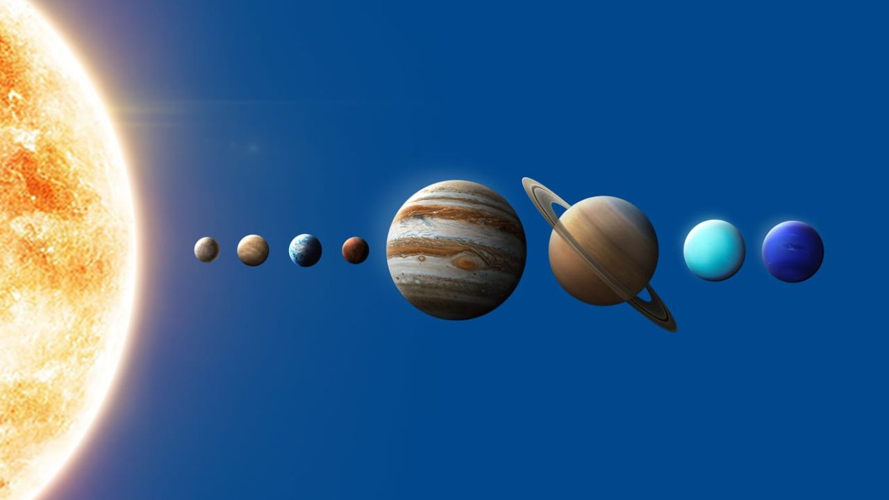 Alinhamento planetário: 5 coisas para saber antes de ver o fenômeno no Brasil