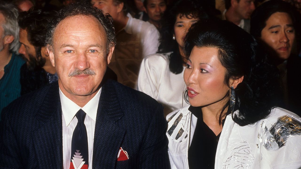 O que se sabe sobre as mortes de Gene Hackman e sua esposa?