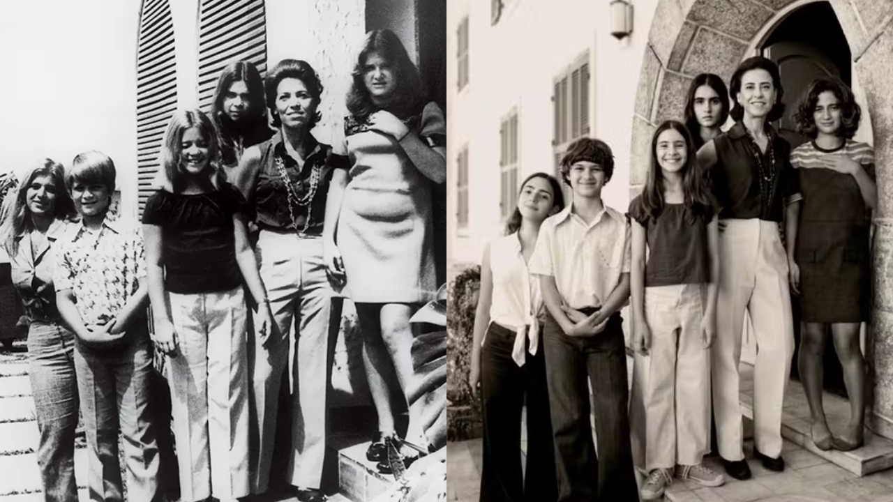 Ainda Estou Aqui: o que o filme não mostrou sobre a prisão da filha de Eunice