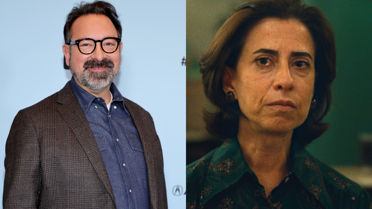 Indicado ao Oscar, James Mangold diz torcer por ‘Ainda Estou Aqui’