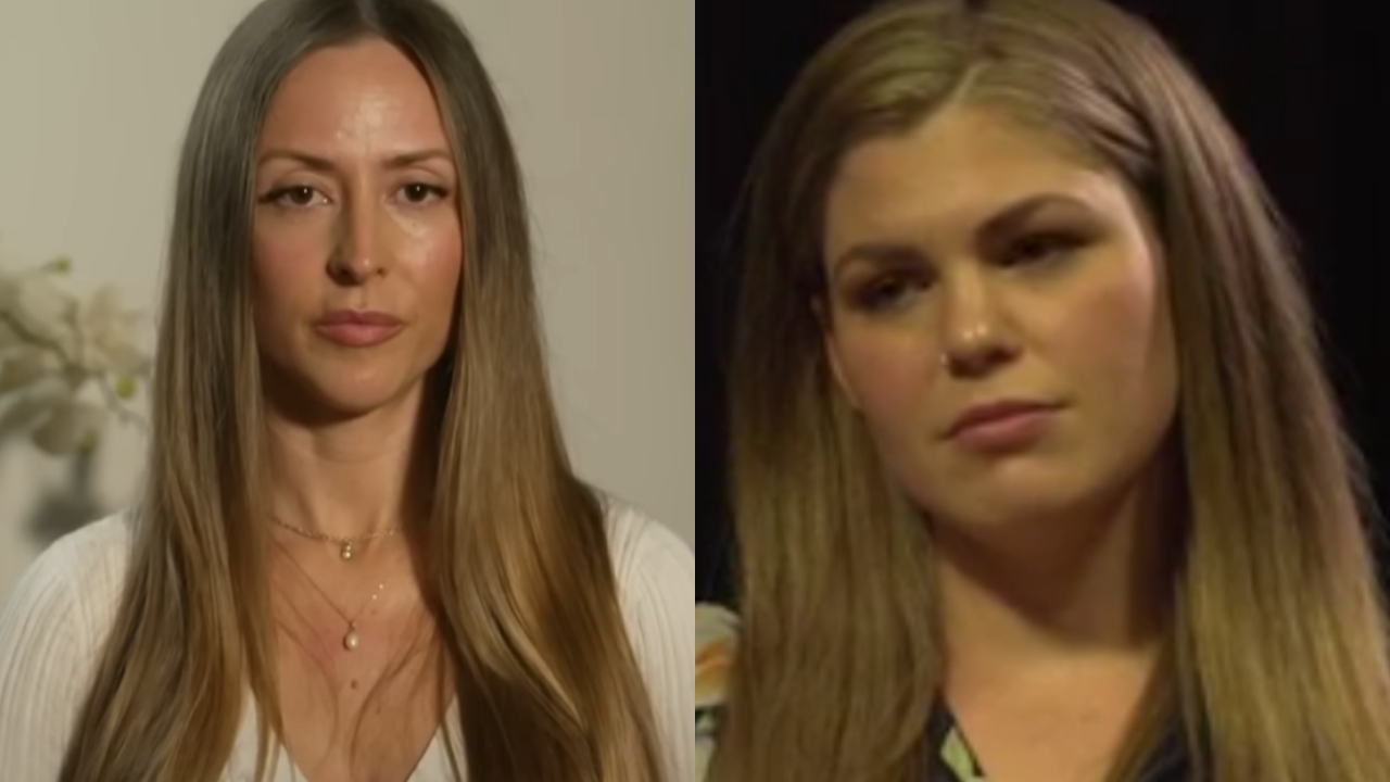 Vinagre de Maçã: conheça a mulher que derrubou Belle Gibson na vida real