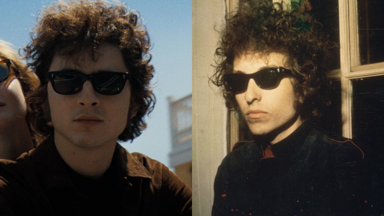 Um Completo Desconhecido: compare o elenco do filme com as pessoas reais