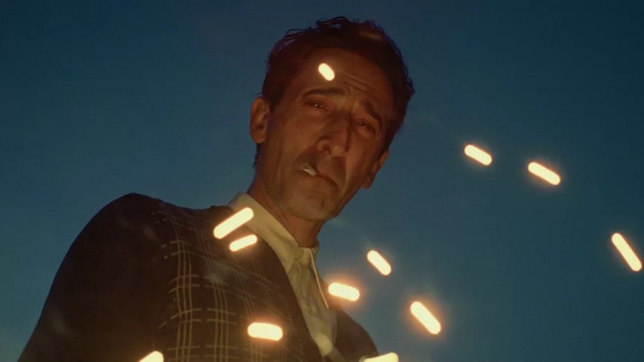 ‘O Brutalista’ estreia nos cinemas; por que filme é tão longo?