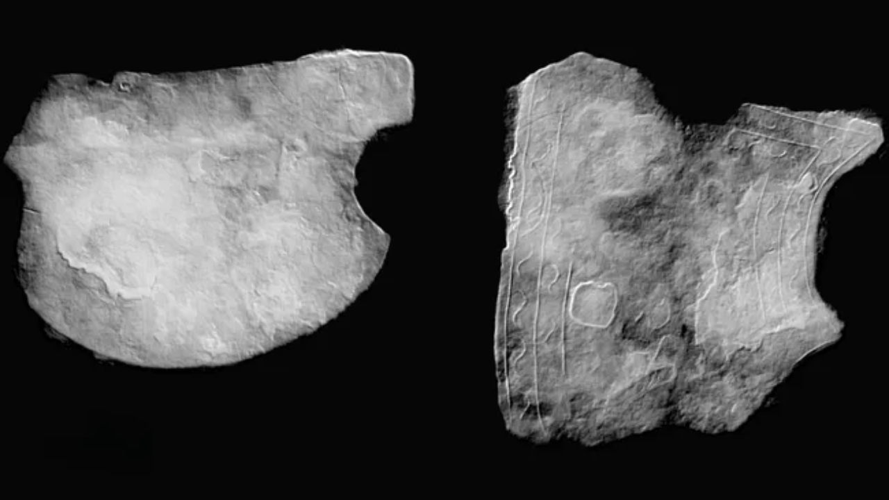 Capacete romano de 1.500 anos é descoberto na Dinamarca