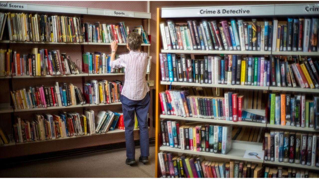 MEC oferece livros gratuitos de autores nacionais e internacionais
