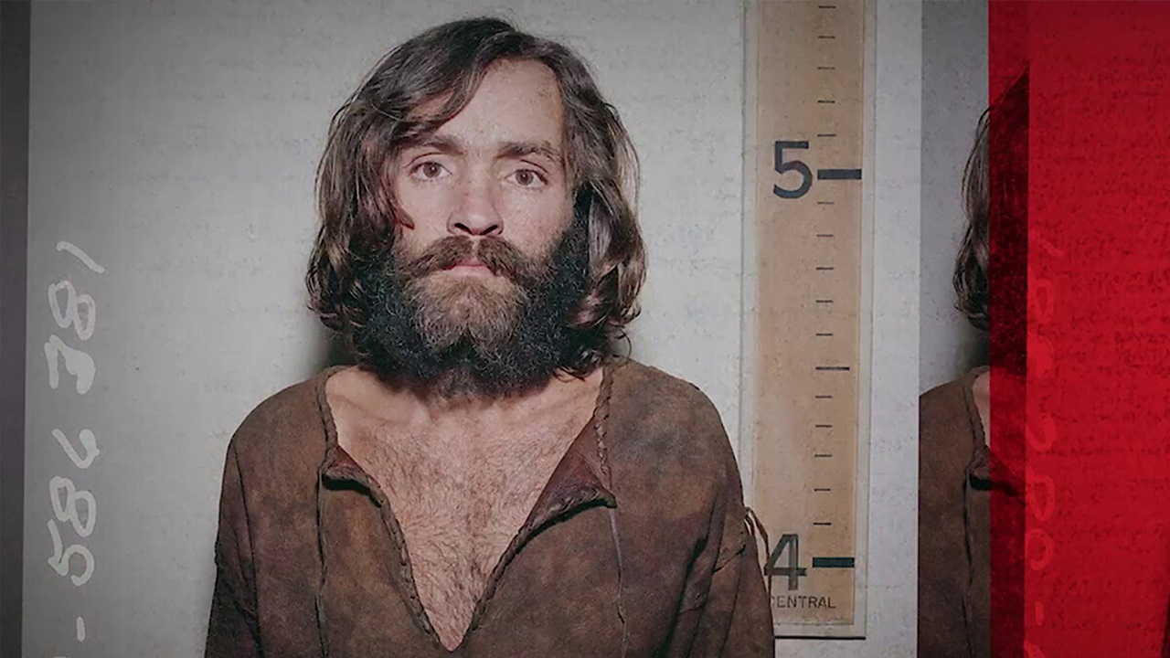 Documentário da Netflix mergulha em teorias e mistérios sobre Charles Manson