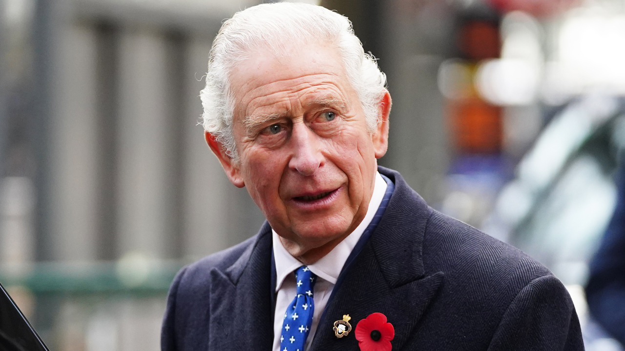 Saúde do rei Charles preocupa realeza britânica: ‘imparável’