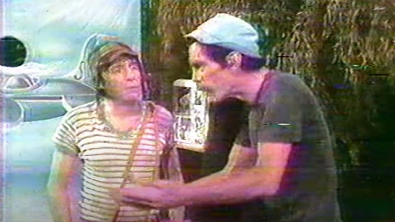 Chaves: Fãs encontram ‘episódio perdido’ exibido em 1974; assista!