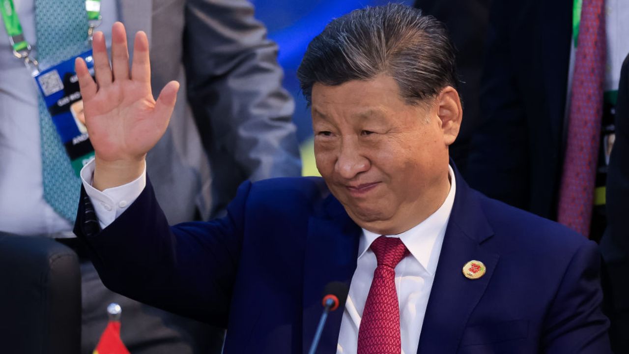 Em crítica aos EUA, China lamenta saída do Panamá da ‘Nova Rota da Seda’