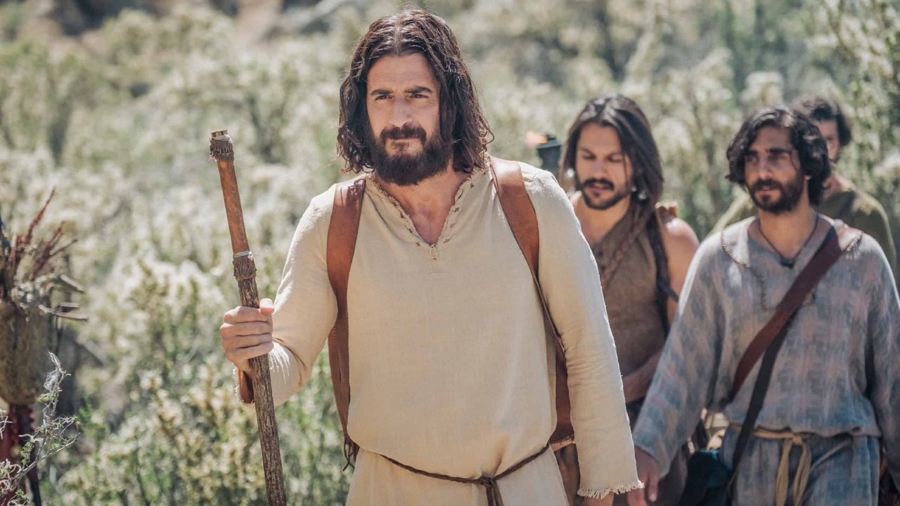 The Chosen: o personagem que os fãs esperam ver antes da série acabar