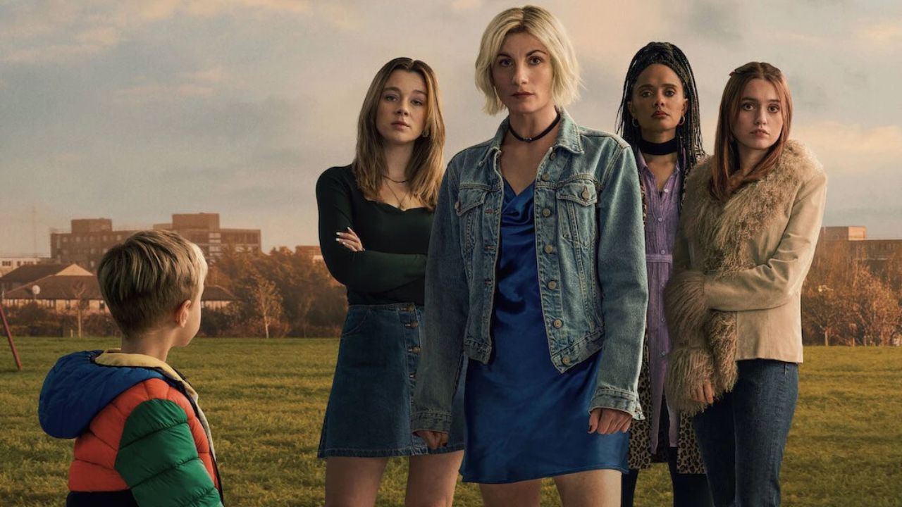 Cidade Tóxica: nova série da Netflix é inspirada em história real?