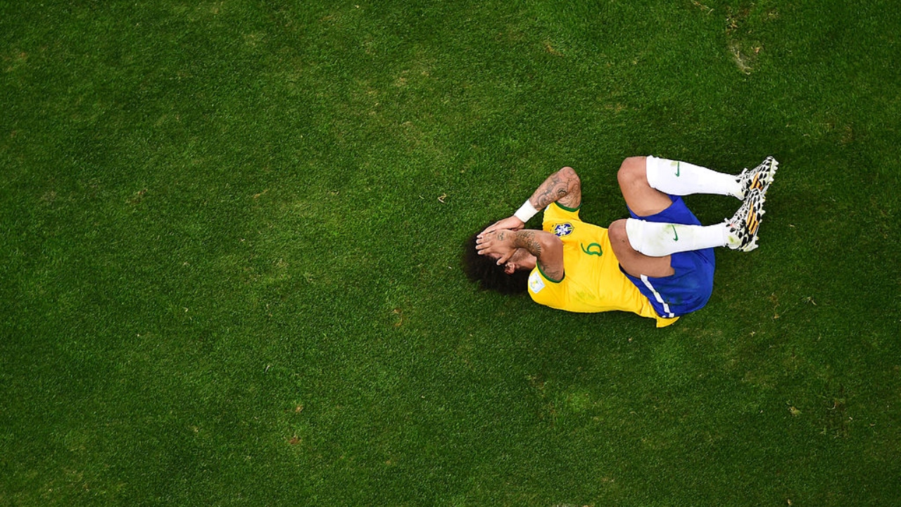 ‘Campo da Imaginação’: podcast narra desfecho surpreendente para a Copa do Mundo de 2014