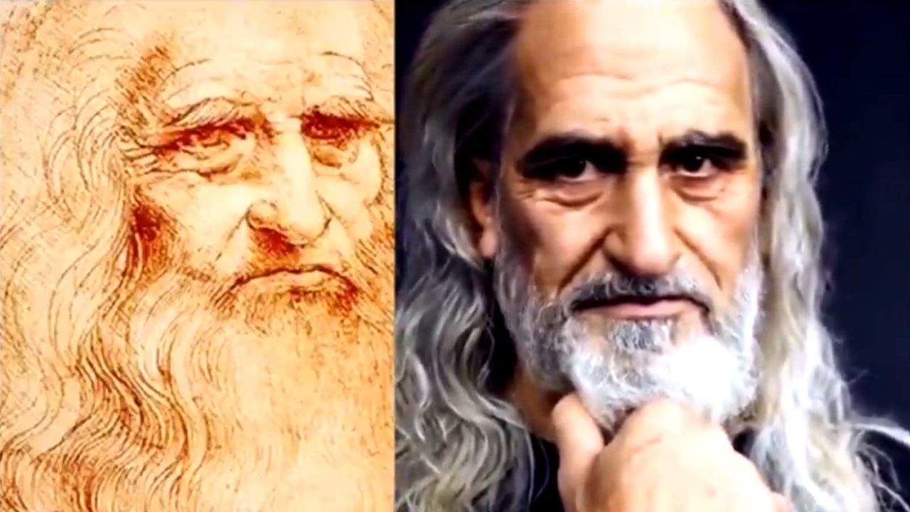 Retratos de figuras históricas ‘ganham vida’ graças à IA; entenda!