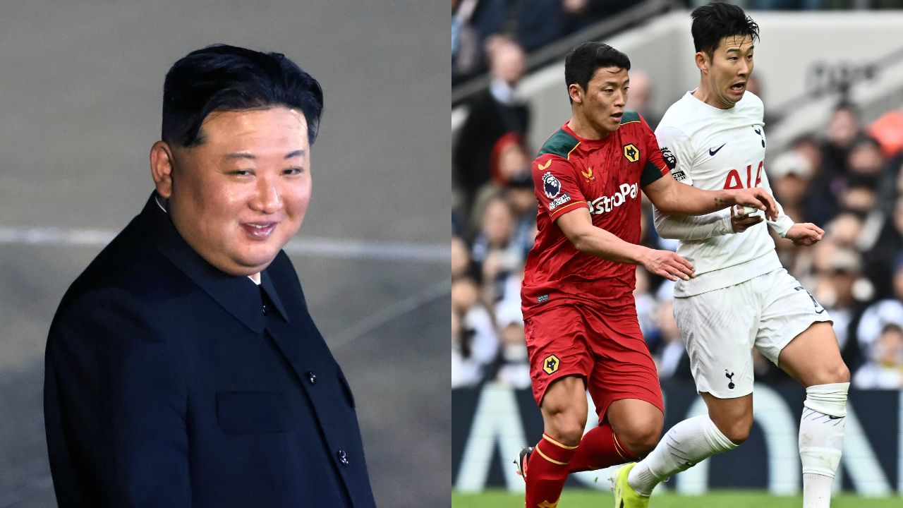 Kim Jong-un proíbe transmissão de jogos da Premier League na Coreia do Norte