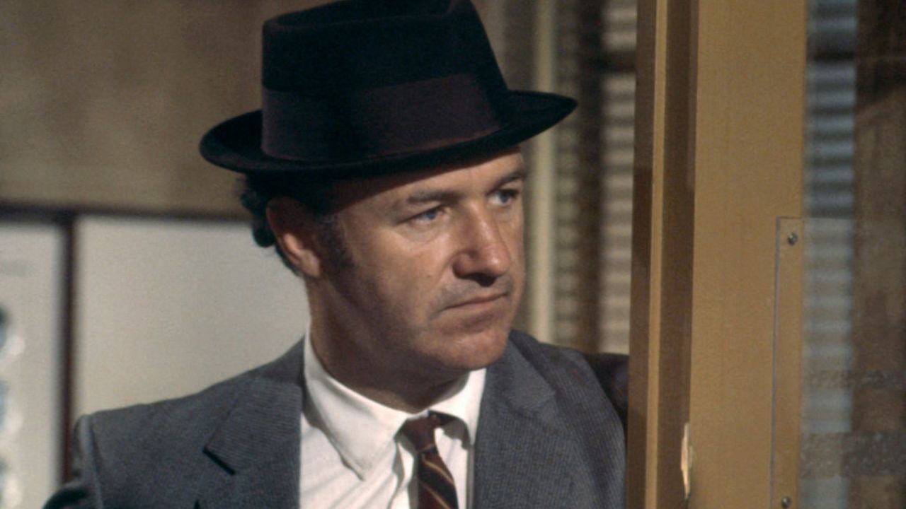 Gene Hackman, vencedor de dois Oscars, e esposa são encontrados mortos nos EUA