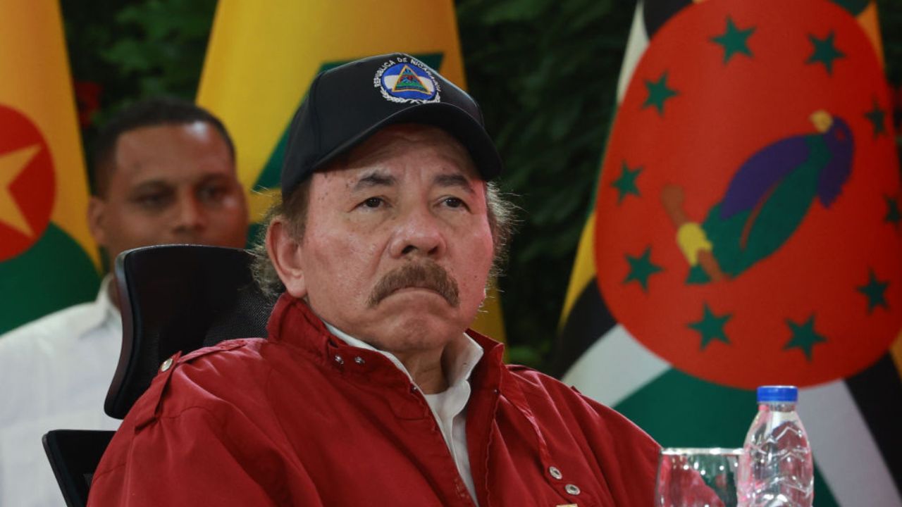 Nicarágua anuncia saída do Conselho de Direitos Humanos da ONU