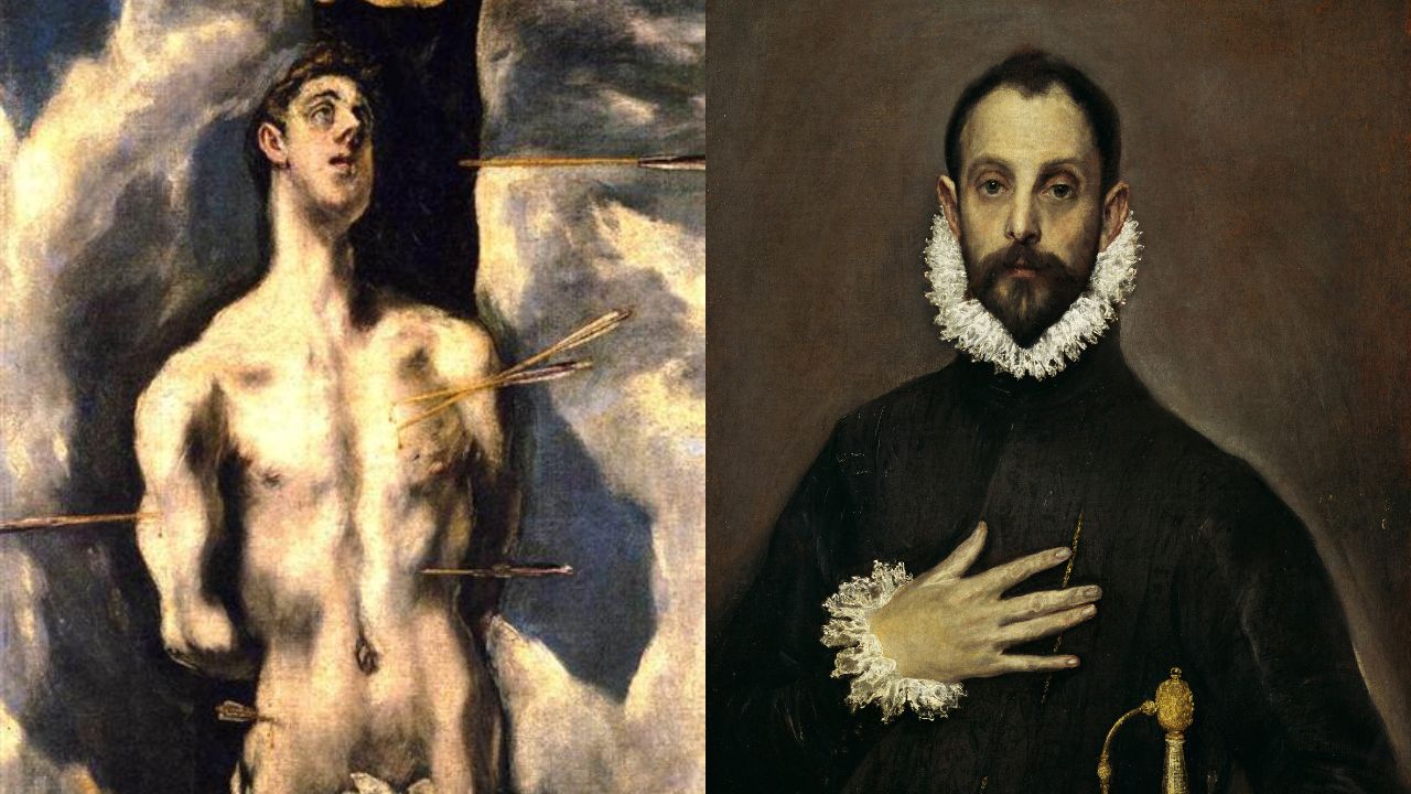 Disputa por El Greco: Romênia reivindica pintura retirada de leilão