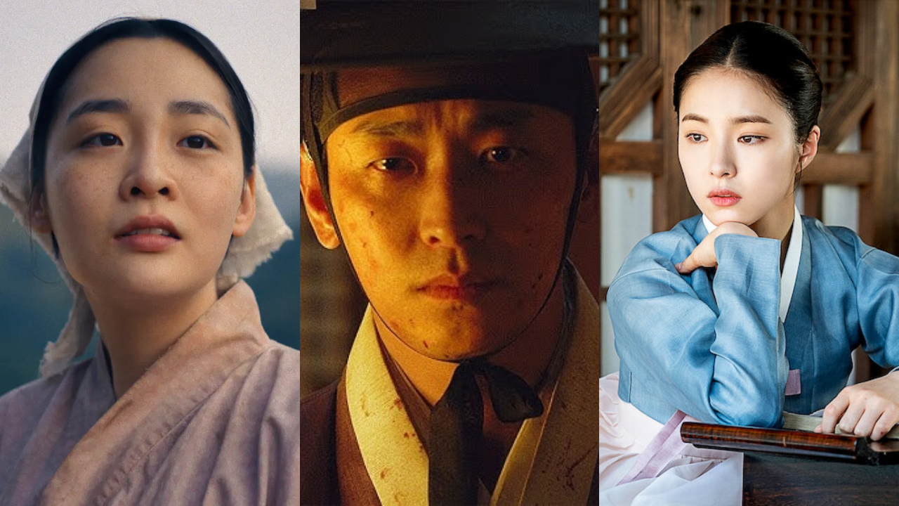 Conheça 5 doramas de época disponíveis no streaming