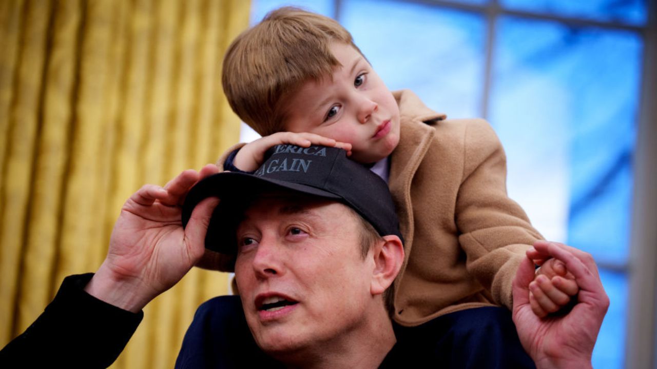 O que diz Elon Musk sobre suposto novo filho fora do casamento?