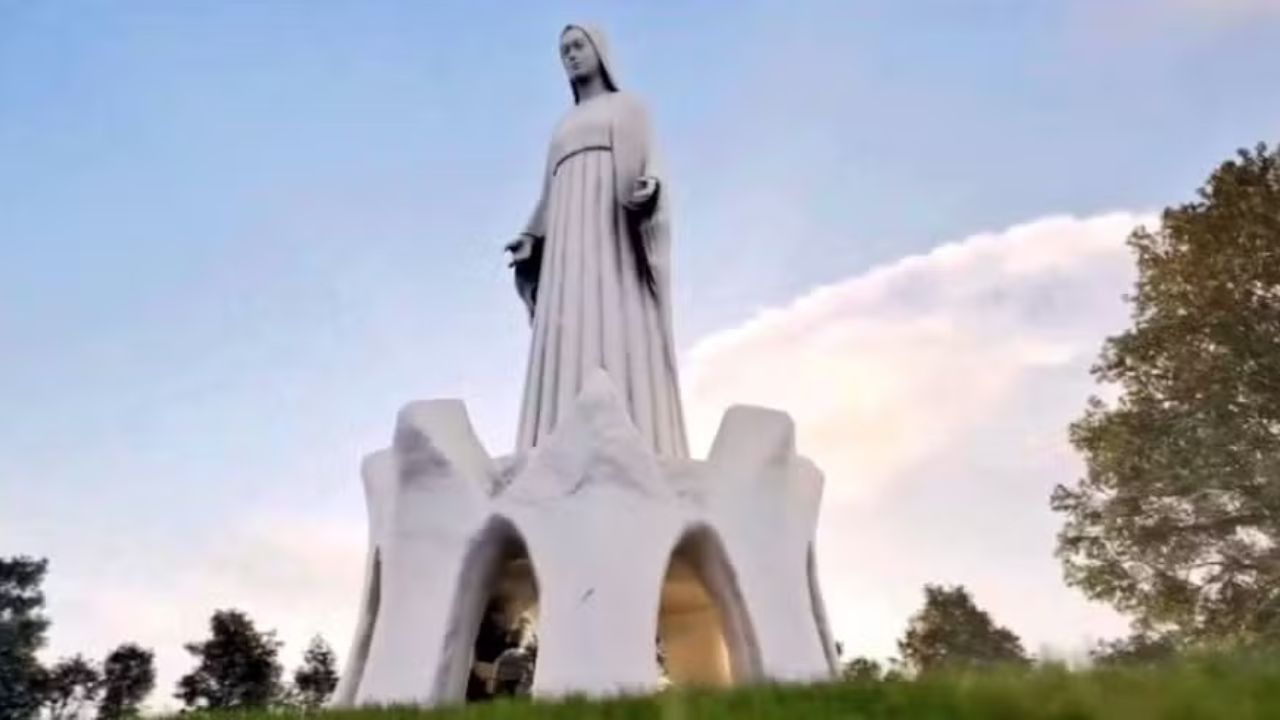 Polônia dá início à construção de estátua de mais de 50 metros da Virgem Maria