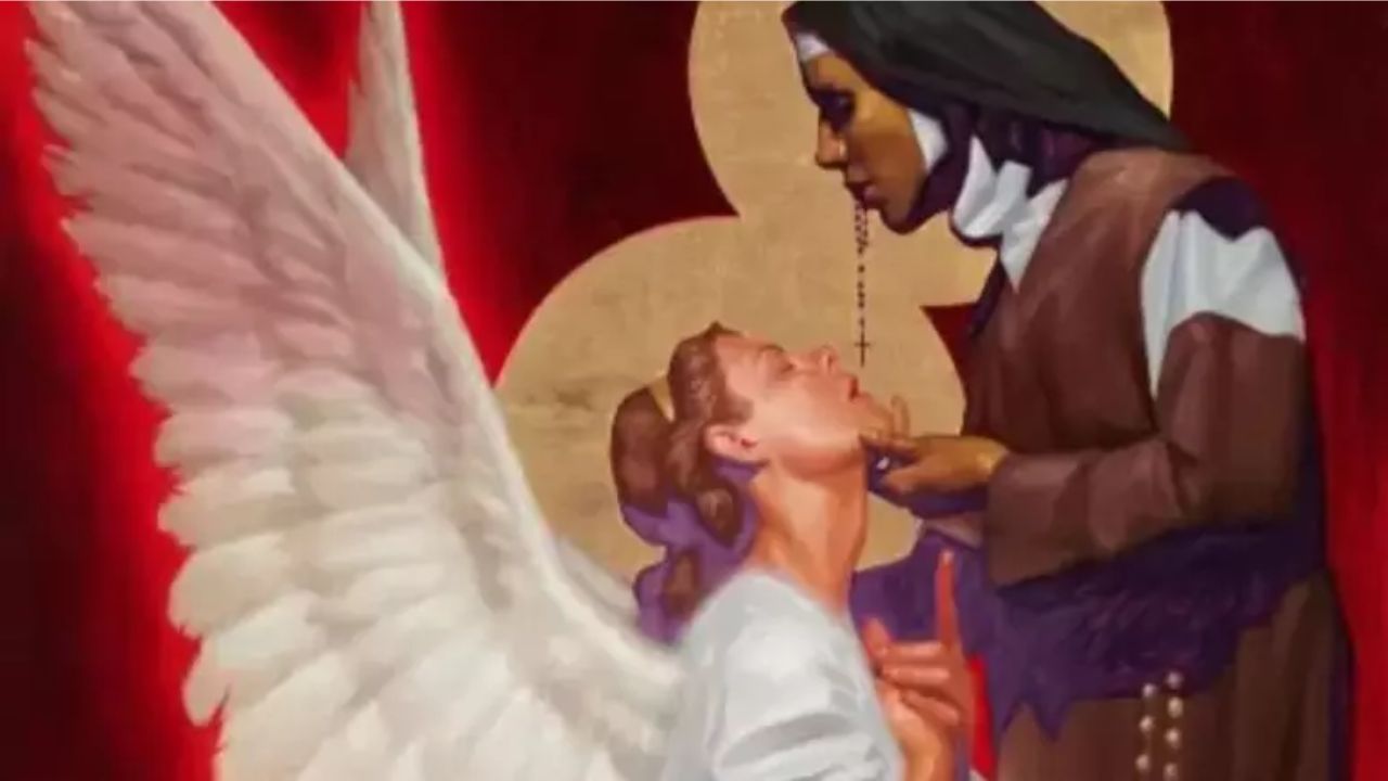 Católicos se ofendem com ‘blasfêmia’ e boicotam obras de artista mexicano