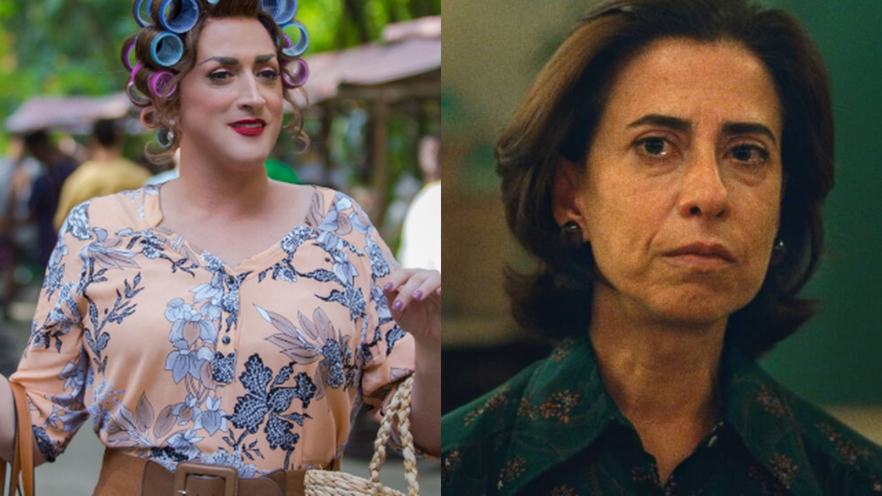Saiba onde assistir aos filmes brasileiros com maior bilheteria