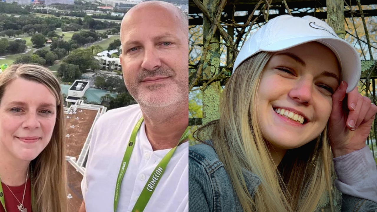 Gabby Petito: saiba o que aconteceu com os pais da jovem