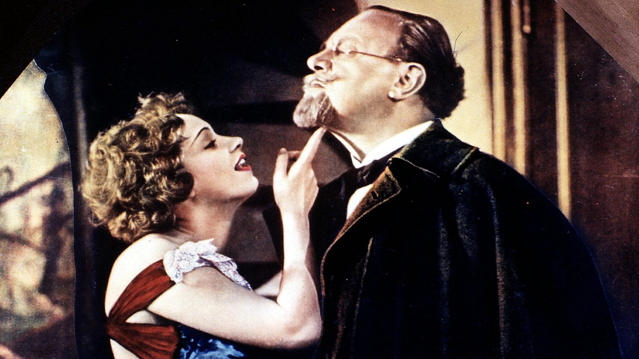 O passado nazista do primeiro vencedor do Oscar de Melhor Ator