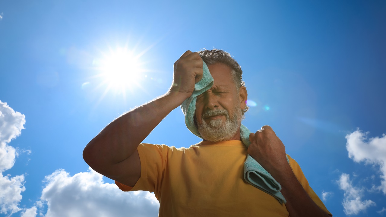 Brasil: Onda de calor extrema pode gerar sensação térmica de 70°C