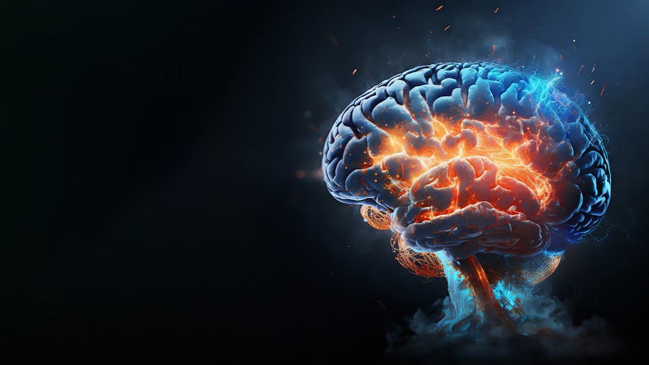 Surto de energia cerebral no fim da vida pode representar a ‘saída da alma do corpo’